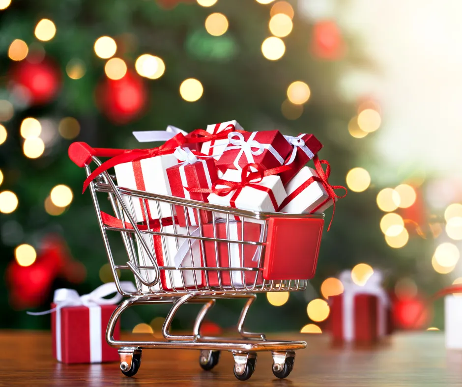 Festive Season Issues for Merchants