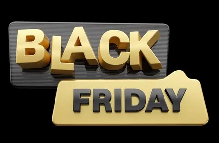 Black Friday 2024